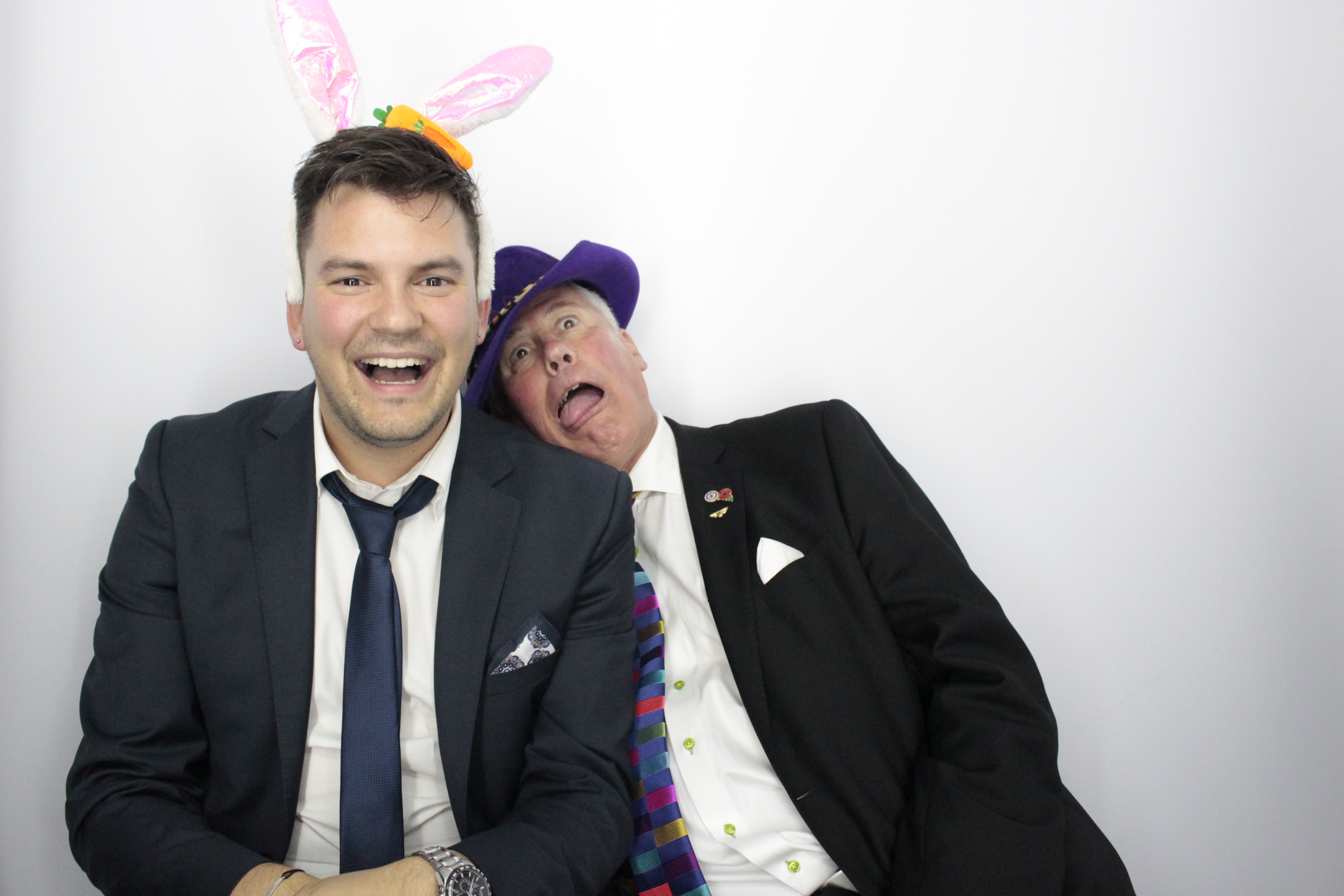 Chelsea & Matthew's Wedding | View more photos from the event at gallery.myphotoboothexperience.co.uk/u/MyPhotoBoothExperienceLtd/Chelsea-Matthews-Wedding